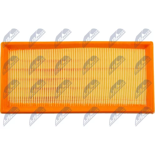 Vzduchový filter FAF-MS-055 /NTY/ - obr. 2