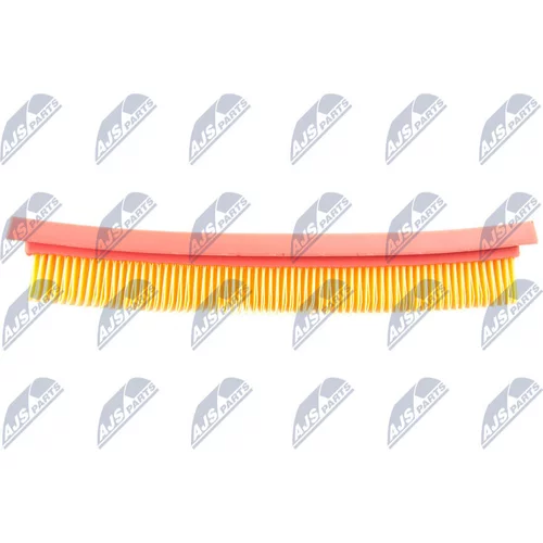 Vzduchový filter FAF-MZ-051 /NTY/ - obr. 3
