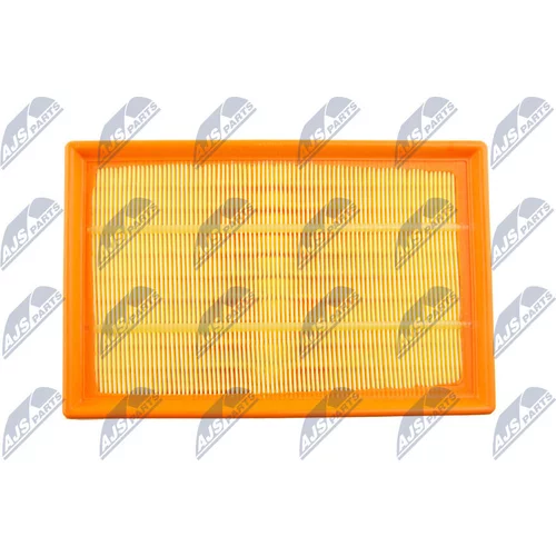 Vzduchový filter FAF-NS-063 /NTY/ - obr. 2