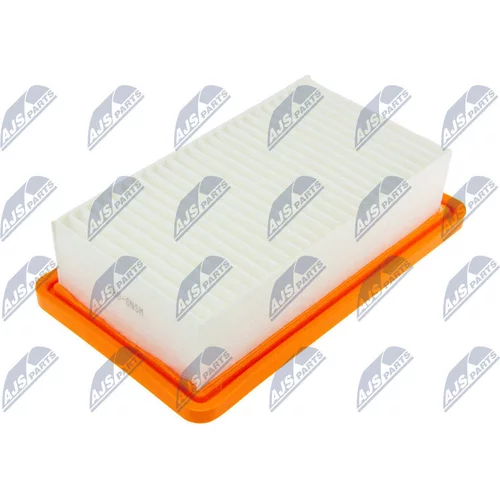 Vzduchový filter NTY FAF-NS-080