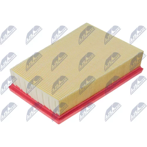 Vzduchový filter NTY FAF-NS-084