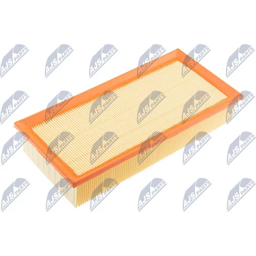 Vzduchový filter FAF-PE-012 /NTY/ - obr. 1