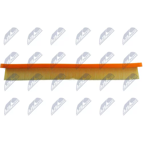 Vzduchový filter FAF-PE-039 /NTY/ - obr. 3