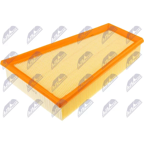 Vzduchový filter FAF-PE-046 /NTY/ - obr. 1