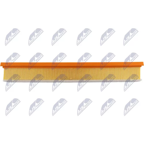 Vzduchový filter FAF-PE-048 /NTY/ - obr. 3