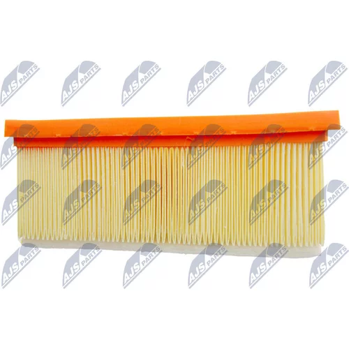 Vzduchový filter FAF-RE-031 /NTY/ - obr. 3