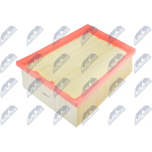 Vzduchový filter FAF-RE-077 /NTY/ - obr. 1