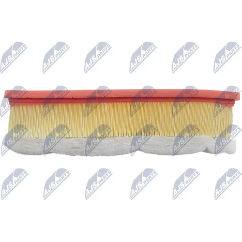 Vzduchový filter FAF-RE-078 /NTY/ - obr. 3
