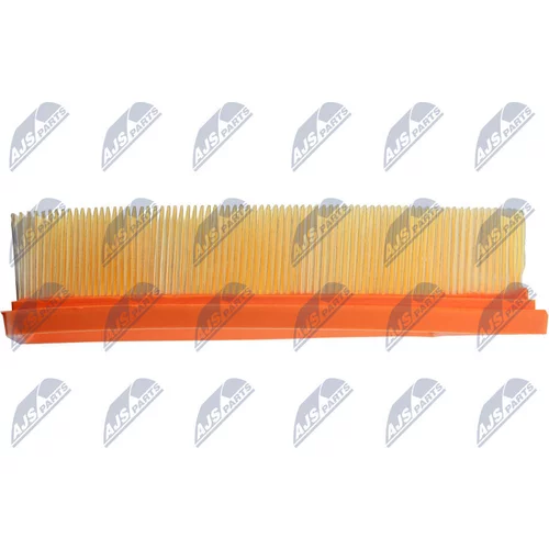 Vzduchový filter FAF-RE-082 /NTY/ - obr. 3