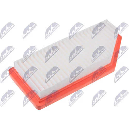 Vzduchový filter NTY FAF-RE-084