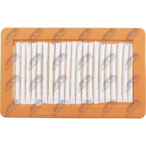 Vzduchový filter FAF-RE-088 /NTY/ - obr. 2