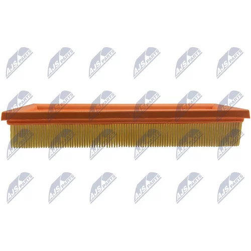 Vzduchový filter FAF-SK-006 /NTY/ - obr. 3