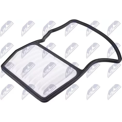 Vzduchový filter FAF-SU-044 /NTY/ - obr. 3