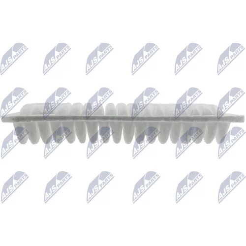 Vzduchový filter FAF-TY-092 /NTY/ - obr. 3