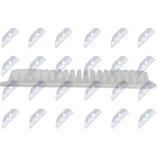 Vzduchový filter FAF-TY-116 /NTY/ - obr. 3