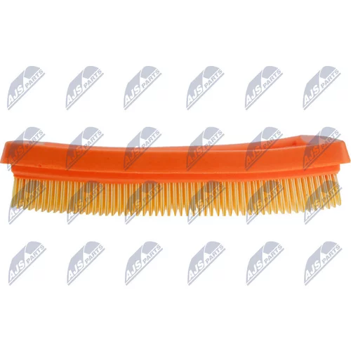 Vzduchový filter FAF-TY-126 /NTY/ - obr. 2