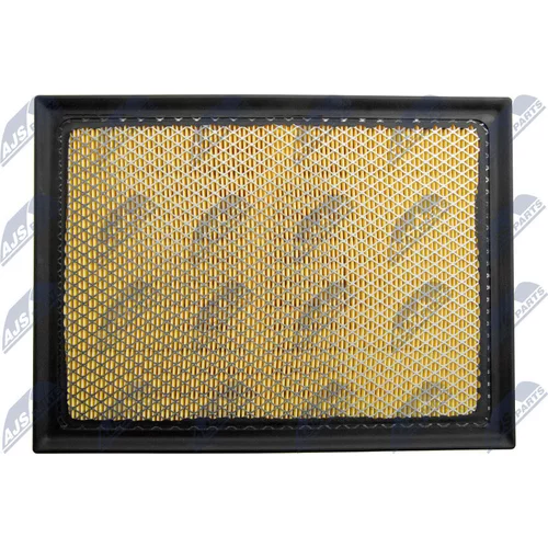 Vzduchový filter FAF-TY-127 /NTY/ - obr. 2