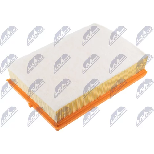 Vzduchový filter NTY FAF-VV-026