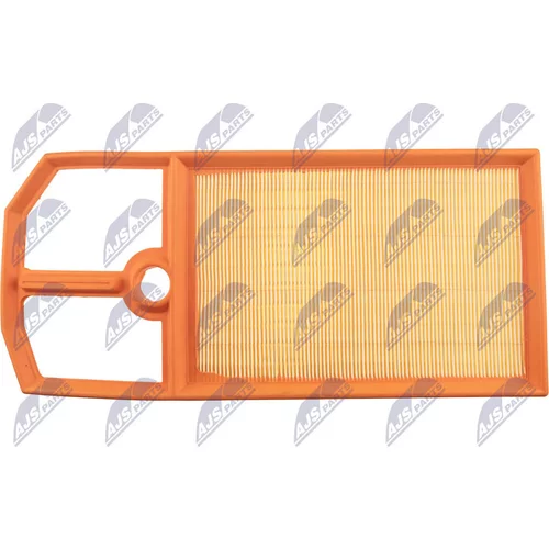 Vzduchový filter FAF-VW-020 /NTY/ - obr. 2