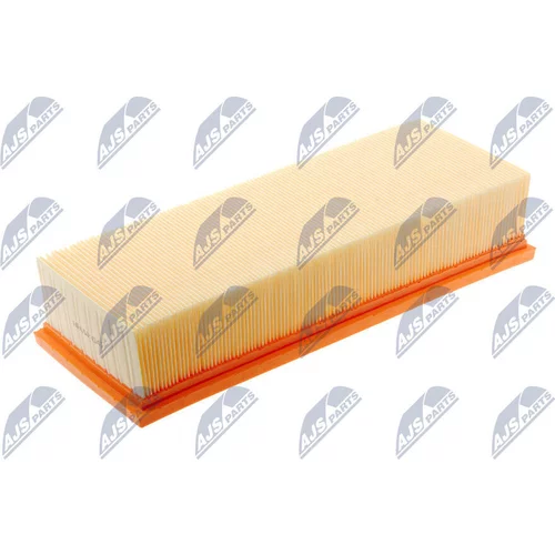Vzduchový filter NTY FAF-VW-042