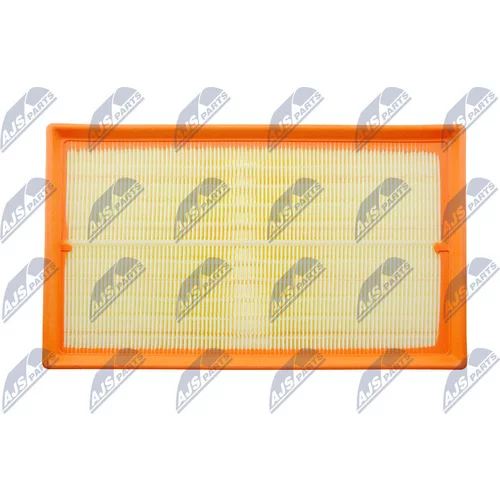 Vzduchový filter FAF-VW-047 /NTY/ - obr. 2
