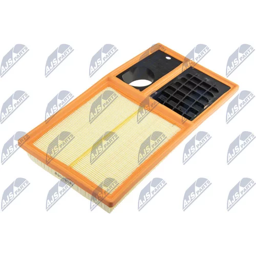 Vzduchový filter NTY FAF-VW-058