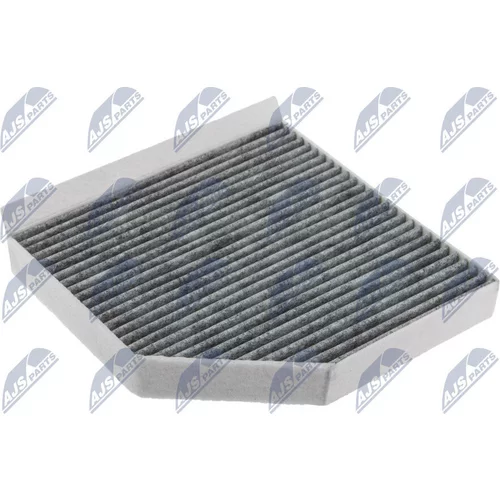 Filter vnútorného priestoru NTY FCF-AU-016C