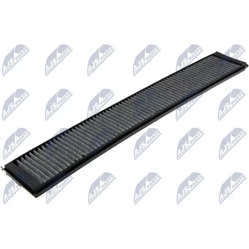 Filter vnútorného priestoru NTY FCF-BM-004C