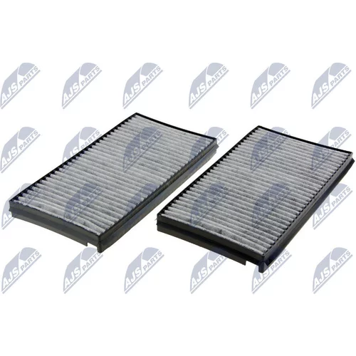 Filter vnútorného priestoru FCF-BM-012C /NTY/ - obr. 1