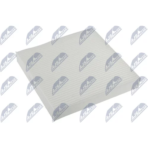 Filter vnútorného priestoru NTY FCF-CT-002