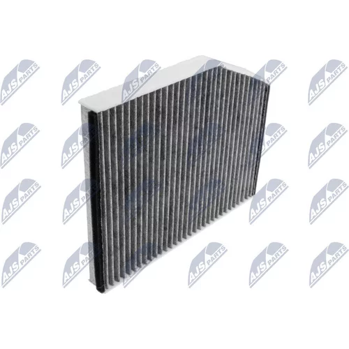 Filter vnútorného priestoru FCF-FR-024C /NTY/ - obr. 1