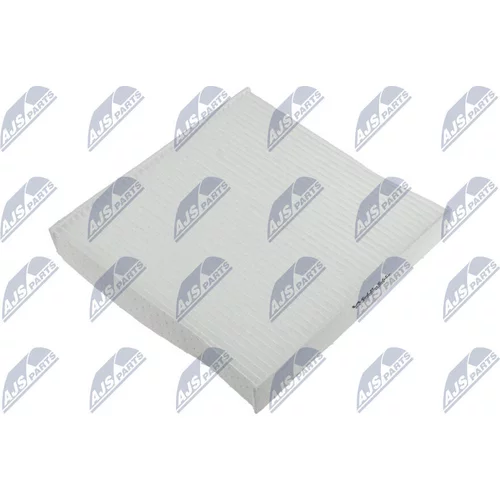 Filter vnútorného priestoru NTY FCF-HD-000