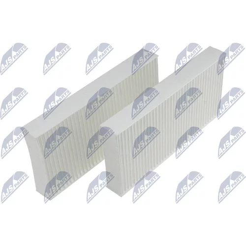 Filter vnútorného priestoru FCF-HD-004 /NTY/ - obr. 1