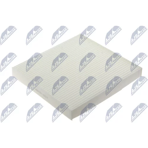 Filter vnútorného priestoru NTY FCF-HD-007