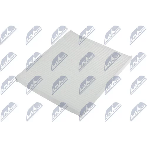 Filter vnútorného priestoru NTY FCF-KA-304