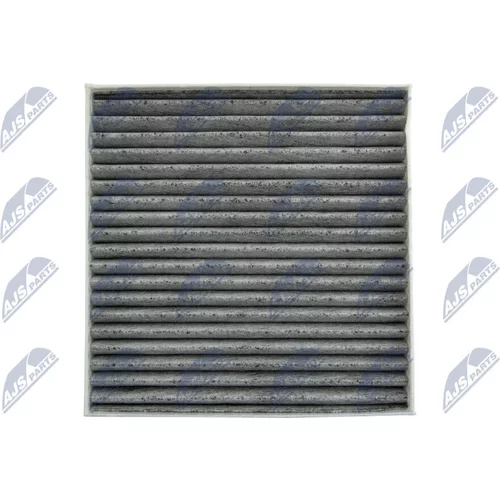 Filter vnútorného priestoru FCF-KA-318C /NTY/ - obr. 2