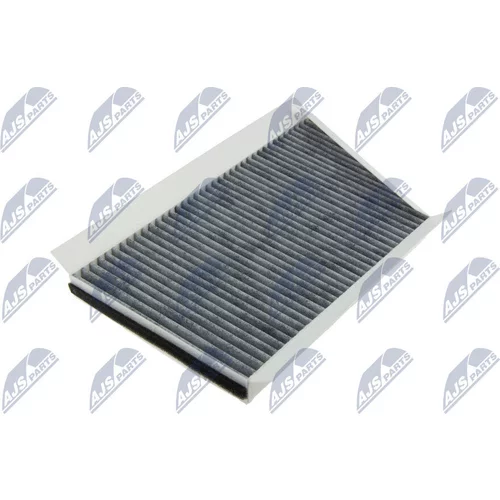 Filter vnútorného priestoru FCF-ME-008C /NTY/ - obr. 1