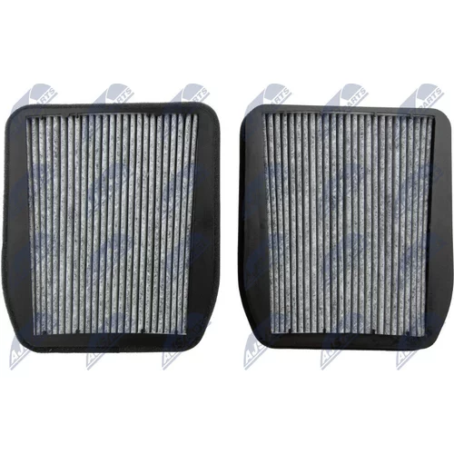 Filter vnútorného priestoru FCF-ME-036C /NTY/ - obr. 2