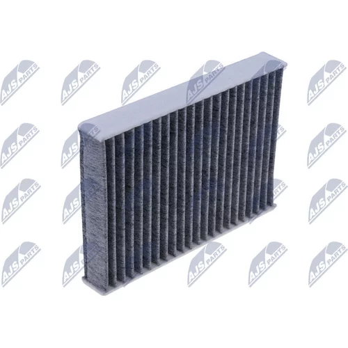Filter vnútorného priestoru FCF-ME-043C /NTY/ - obr. 1