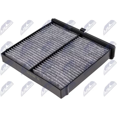 Filter vnútorného priestoru FCF-MZ-025C /NTY/ - obr. 1
