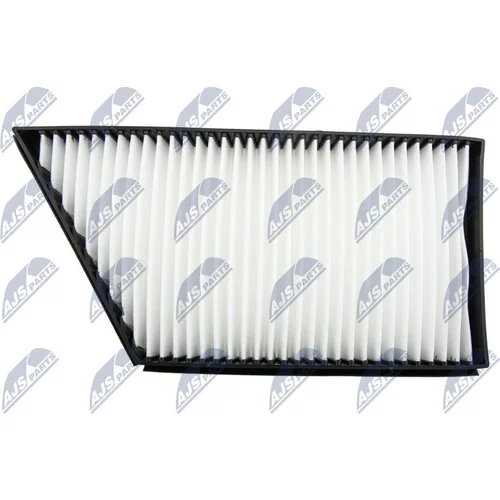 Filter vnútorného priestoru FCF-PE-005 /NTY/ - obr. 2