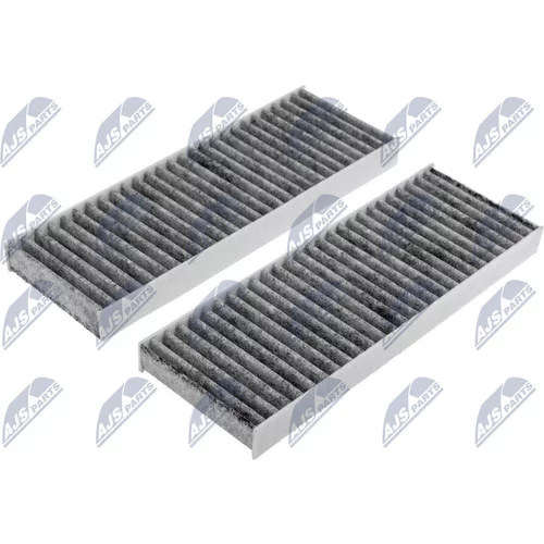 Filter vnútorného priestoru FCF-PE-021C /NTY/ - obr. 1