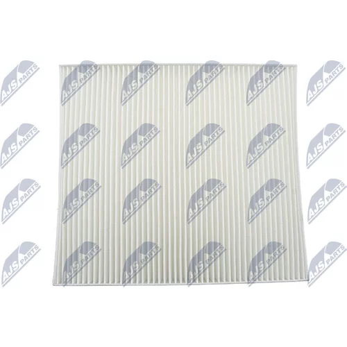 Filter vnútorného priestoru FCF-PL-012 /NTY/ - obr. 2