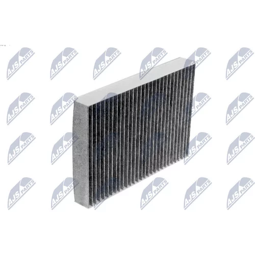 Filter vnútorného priestoru NTY FCF-RE-031C
