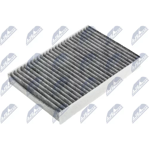 Filter vnútorného priestoru NTY FCF-RE-032C