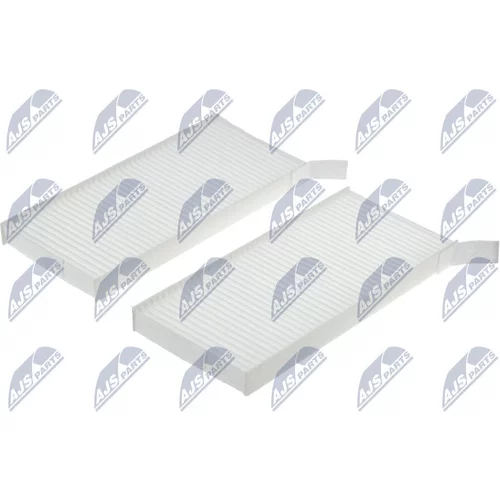 Filter vnútorného priestoru FCF-RE-033 /NTY/ - obr. 1
