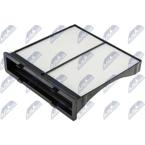 Filter vnútorného priestoru NTY FCF-SB-004