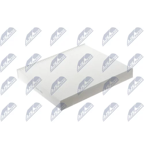 Filter vnútorného priestoru NTY FCF-SK-000
