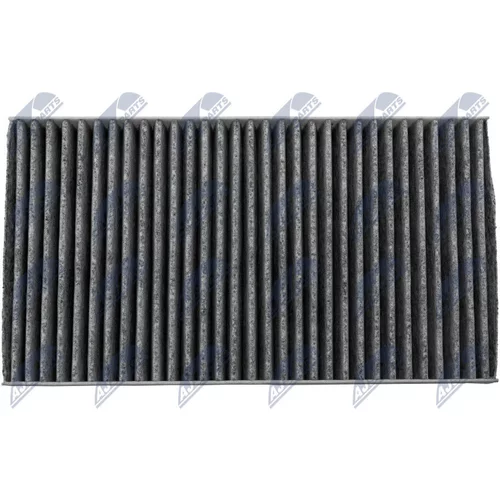 Filter vnútorného priestoru FCF-VC-000C /NTY/ - obr. 2