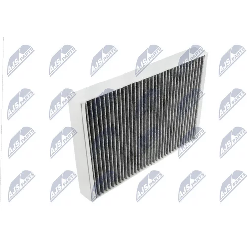 Filter vnútorného priestoru FCF-VV-007C /NTY/ - obr. 1